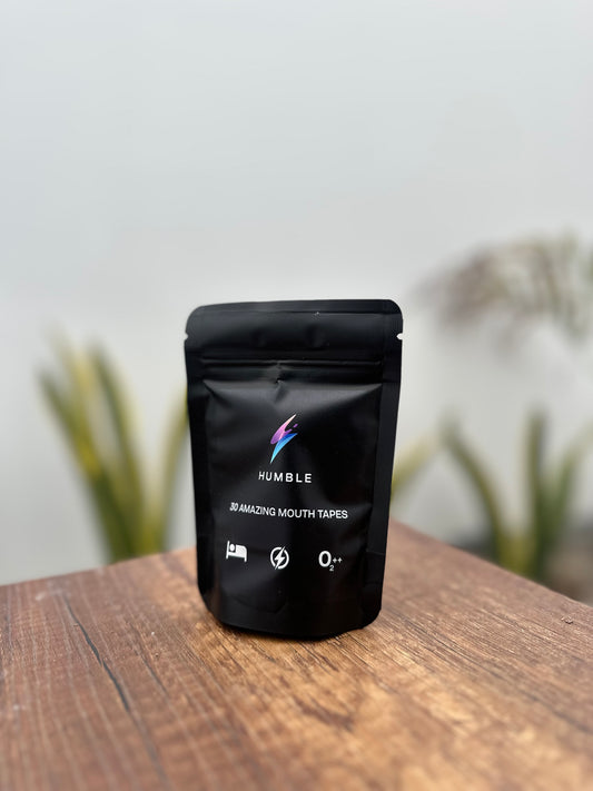 Mouth Tape (Parches Bucales) x30