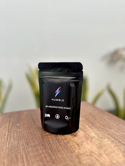 Nose Strips (Tiras Nasales) x 30